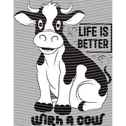 Cow-NIU 2388